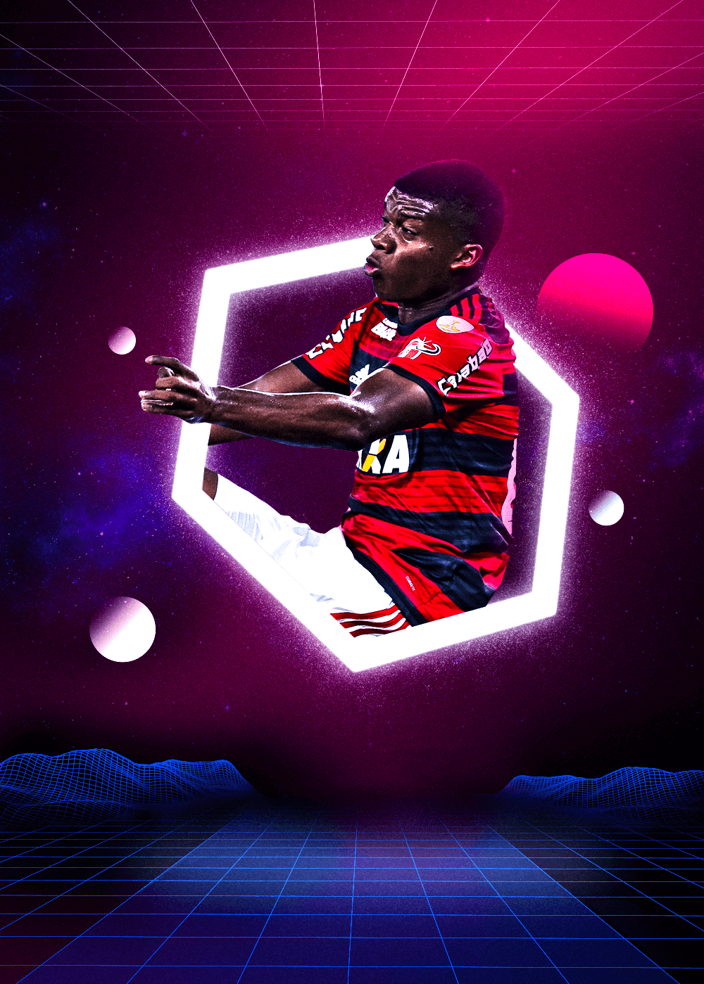 核心球员之 核心球员之