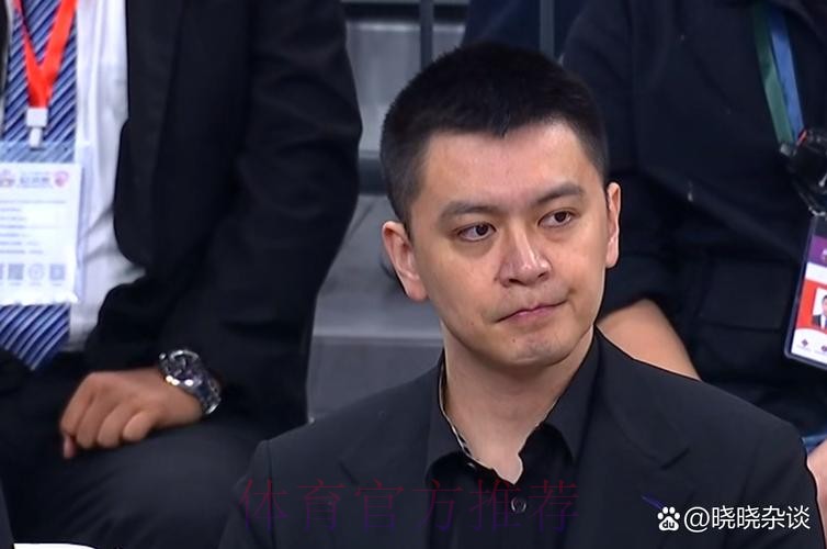 杨鸣：有些夜晚不属于我们，广东得分点太多让我们顾此失彼