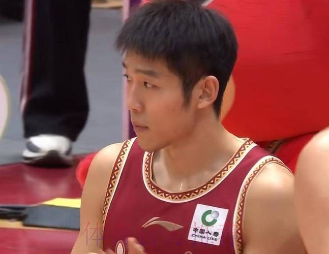 CBA-陆文博16分约克19+6 浙江终结广州3连胜