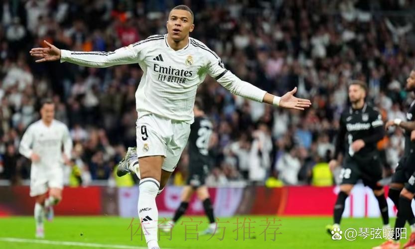 皇马关注里尔18岁中卫约罗 姆巴佩对其评价很高